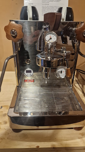 Don Camillo — Specialty Coffee Roasters & Barista Shop - Gastronomie und Hotellerie