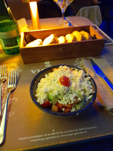 Comentarii opinii despre Visage Gastrobar