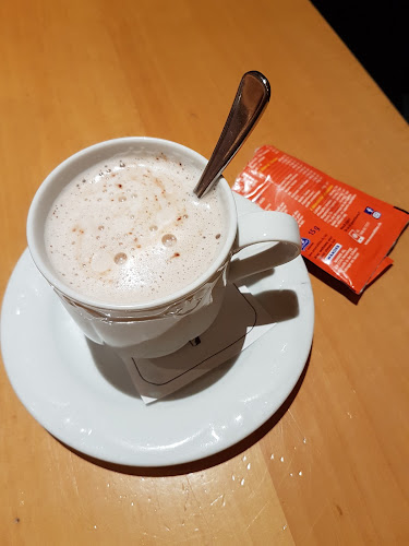 Opinii despre Kaffeehalle Solothurn în Solothurn - Gastronomie und Hotellerie