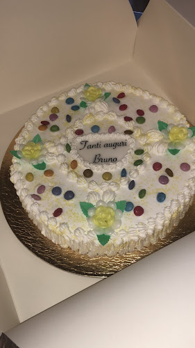 Comentarii opinii despre Da Giuseppe pasticceria