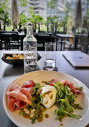 Opinii despre L'Unico în Opfikon - Gastronomie und Hotellerie