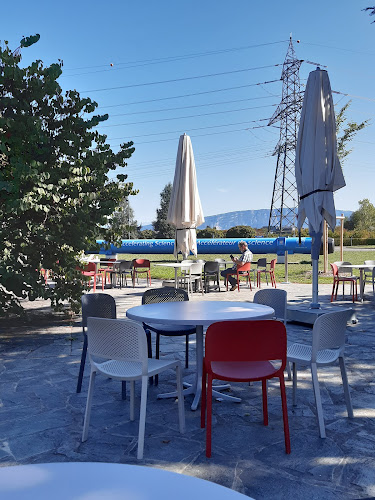 CERN Restaurant 1
