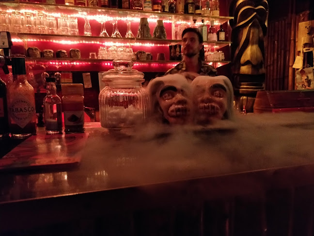 Comentarii opinii despre Mata Hari