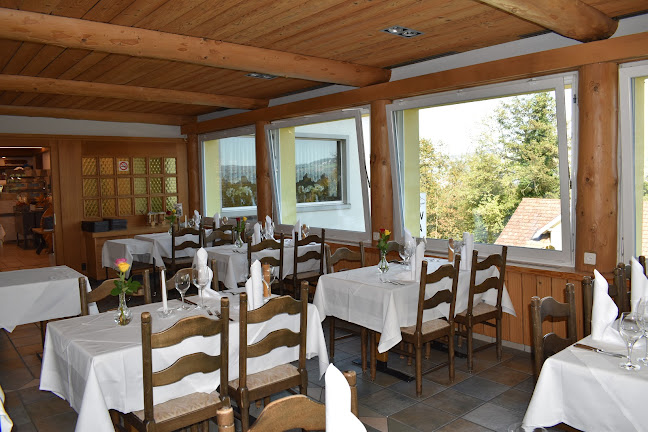 Restaurant-Hotel Waldheim