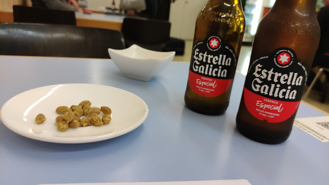 Centro Gallego - Gastronomie und Hotellerie