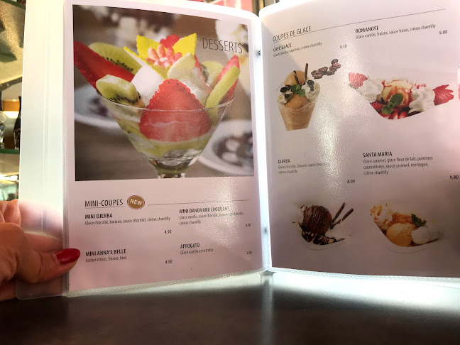 Zenhäusern Sion Place du Midi - Gastronomie und Hotellerie