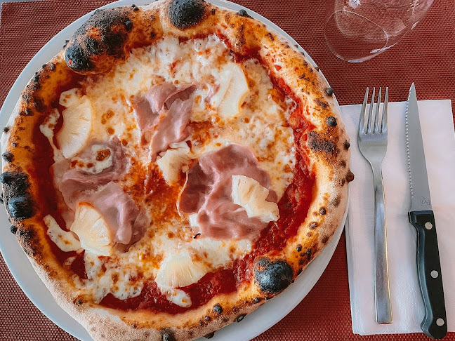 Opinii despre Ristorante Oldrati în Muralto - Gastronomie und Hotellerie