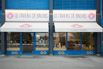 Le Caveau de Bacchus