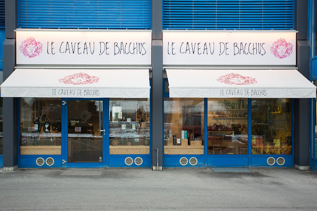 Le Caveau de Bacchus