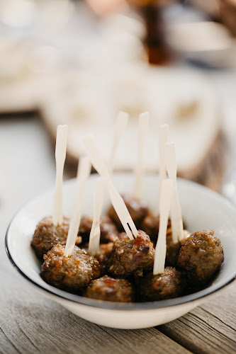 Restaurant Landgasthof Halbinsel Au - Wädenswil