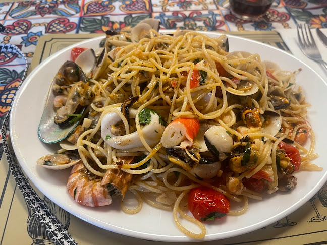 Comentarii opinii despre Colonie libre italienne