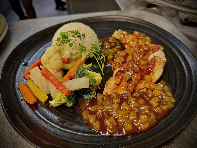 Le Bistro des Copains - Sion