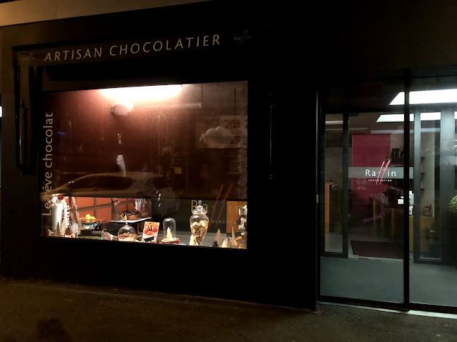 Chocolat Raffin SA