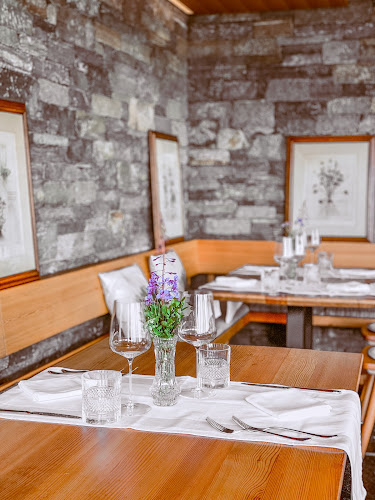 Restaurant Riederfurka - Gastronomie und Hotellerie