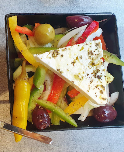 Opinii despre Mythos în Zürich - Gastronomie und Hotellerie