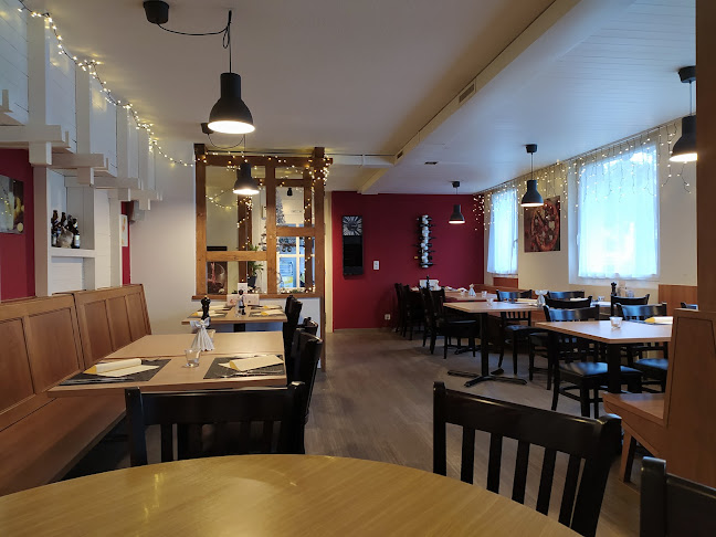 Comentarii opinii despre Restaurant Pizzeria Krone