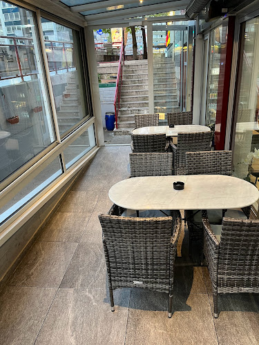 Bosphorus - Restaurant Kebab - Tantuni - Tacos - Gastronomie und Hotellerie