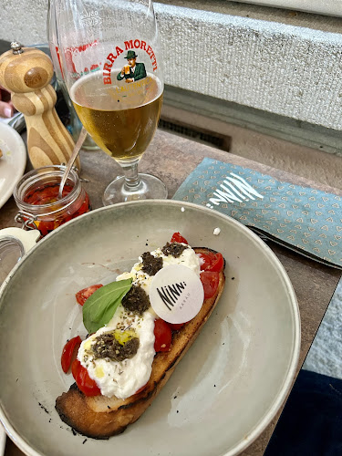 Comentarii opinii despre Pizzeria Ninni Aarau