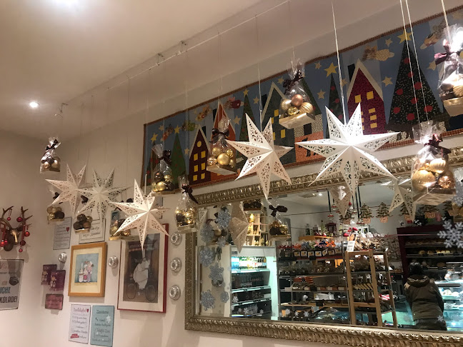 Opinii despre Coffeebreak Konditorei & în Bern - Gastronomie und Hotellerie