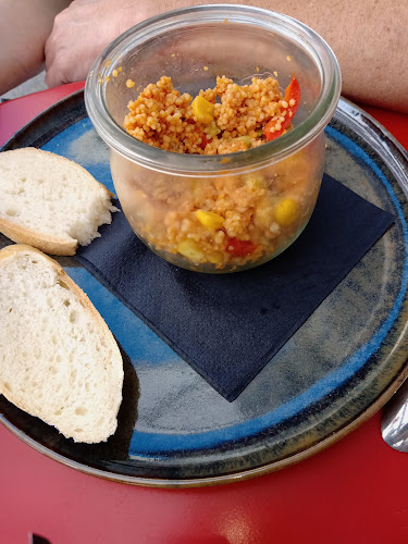 Comentarii opinii despre Brew Society - Morges