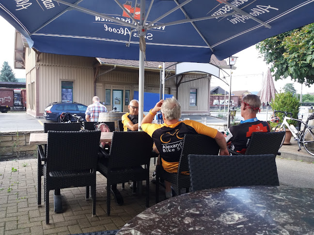 Comentarii opinii despre Hotel-Restaurant Bahnhöfli