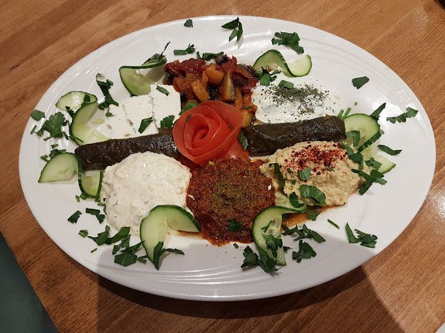 Opinii despre Restaurant Pizzeria Lory Bern în Bern - Gastronomie und Hotellerie