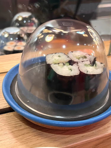 Opinii despre Yooji's Glatt în Wallisellen - Gastronomie und Hotellerie