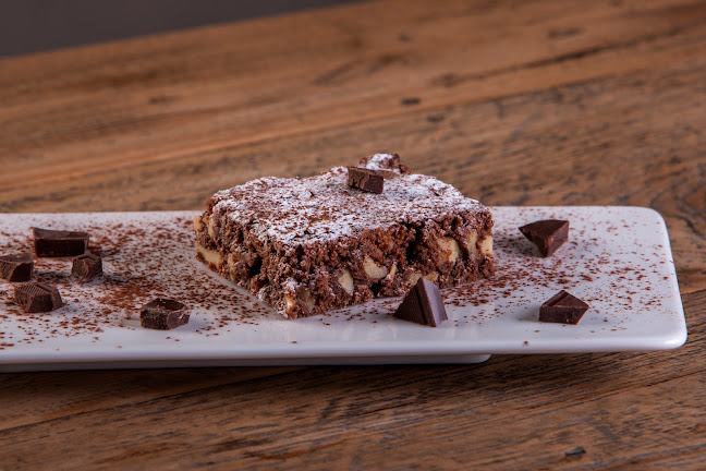 jederziit im gate27 - Gastronomie und Hotellerie