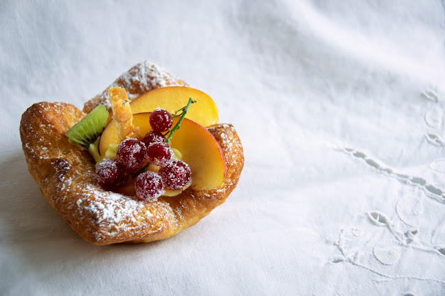 Comentarii opinii despre Bäckerei-Tea-Room Arnold