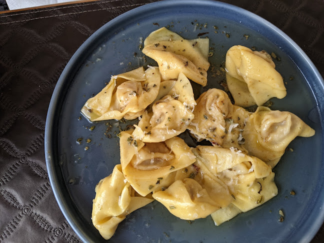 Opinii despre Restaurant de la Gare "Chez Sandro" în Le Locle - Gastronomie und Hotellerie