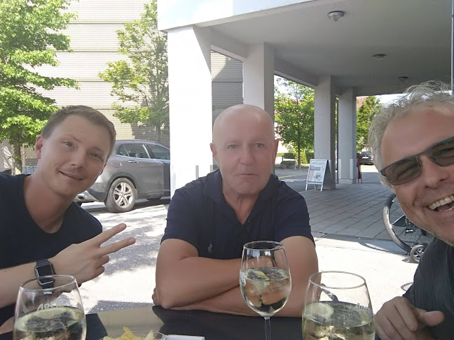 Comentarii opinii despre Bar Zur alten Post