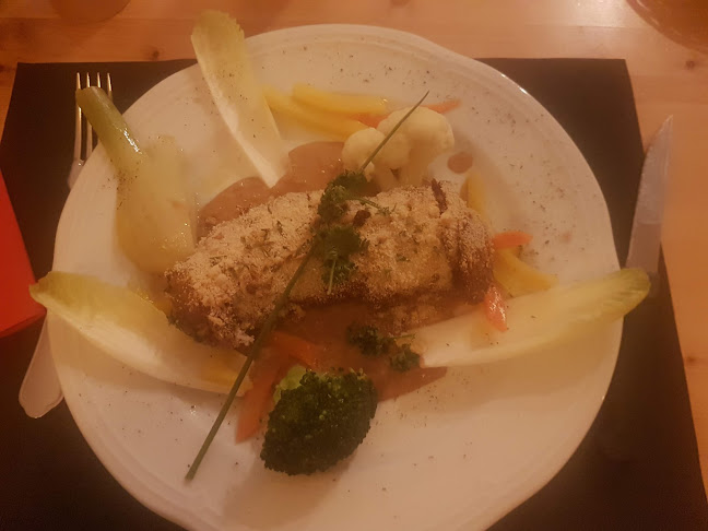 Comentarii opinii despre Café du Torrent