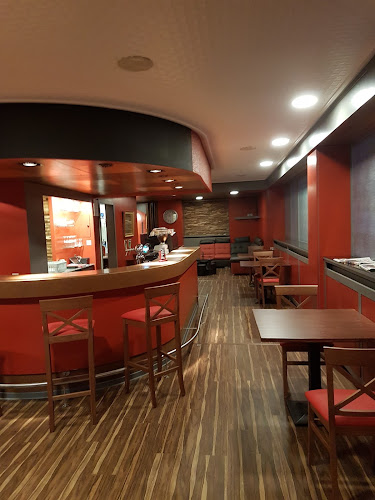 Comentarii opinii despre Le Miroir