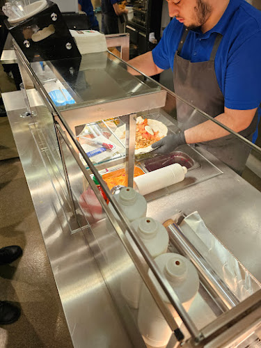 Bal's Take Away - Baden