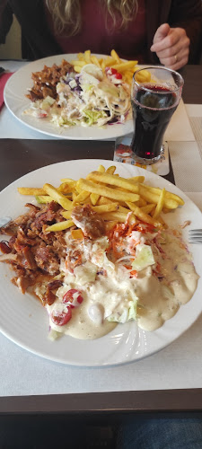 Pizzeria Turbo - Riehen