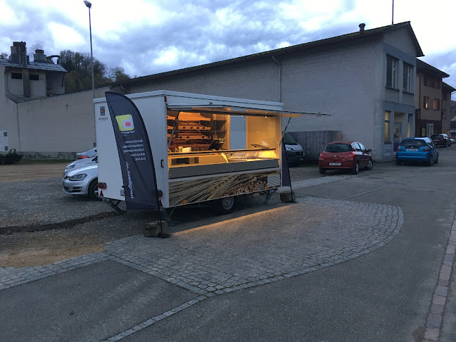 Bangerter Bäckerei Bangimobil Bubendorf - Gastronomie und Hotellerie