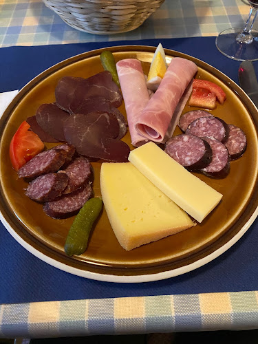 Opinii despre Abendsmatt în Lampenberg - Gastronomie und Hotellerie