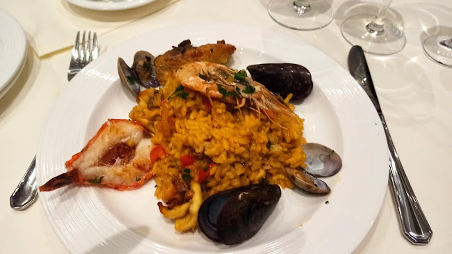 Restaurant Gonzalez - Gastronomie und Hotellerie