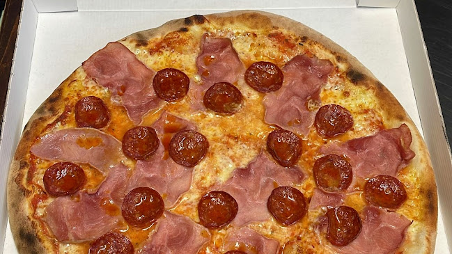 Gourmet Kebab - Fällanden