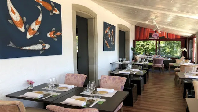 Rte d'Ouchy 15, 1095 Lutry