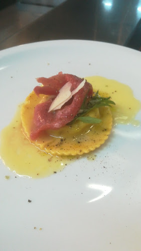 Comentarii opinii despre Osteria da Santo