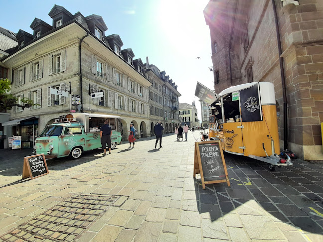 Comentarii opinii despre Polent'amo