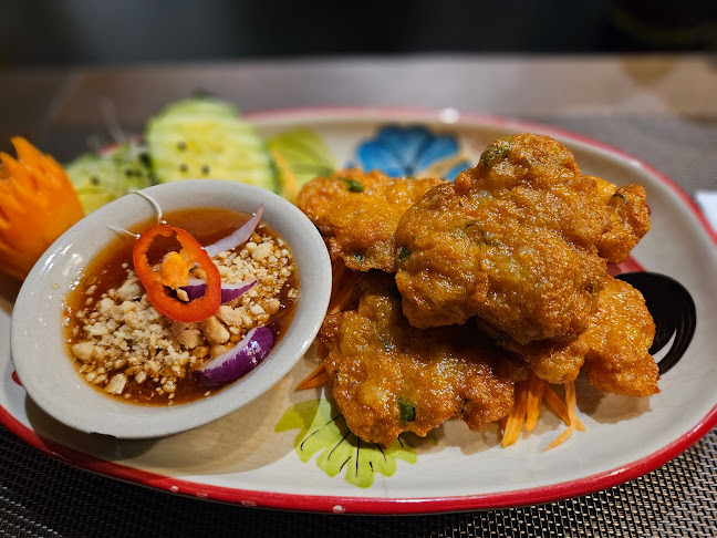 Zentral Thai Restaurant & Takeaway - Zürich