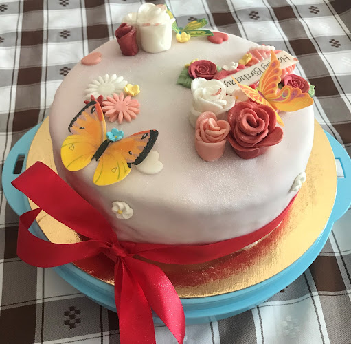 Customcakes - Bern