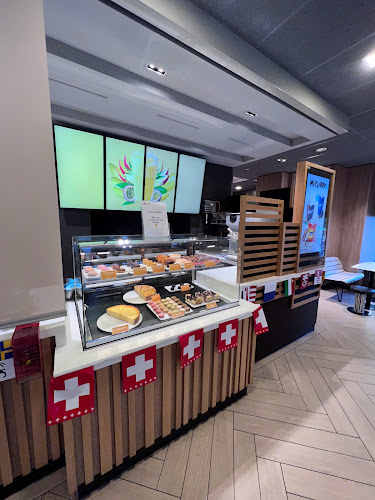 Rue du Mont-Blanc 22, 1201 Genève