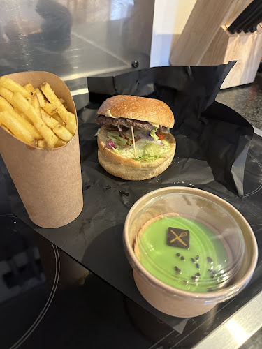 Le Plan Gourmand, Bistro & Foodtruck - Remaufens