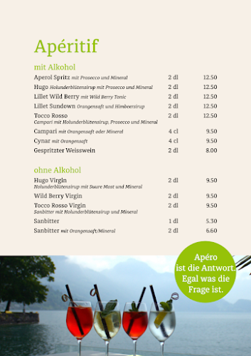 Seestrasse 45, 6353 Weggis