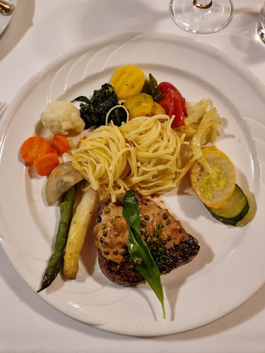 Gasthof Ochsen Münsingen GmbH