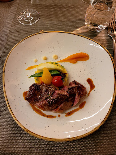 Comentarii opinii despre Hôtel - Restaurants Le Vieux Chalet Charmey - Crésuz