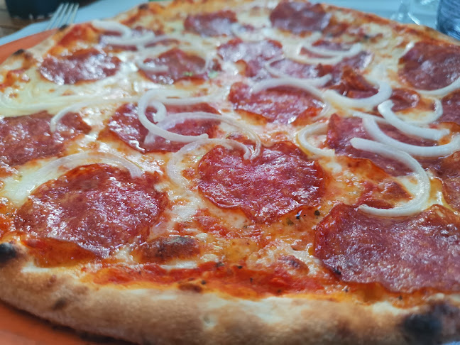 Comentarii opinii despre Restaurant Casa Grande